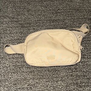 PINK beltbag